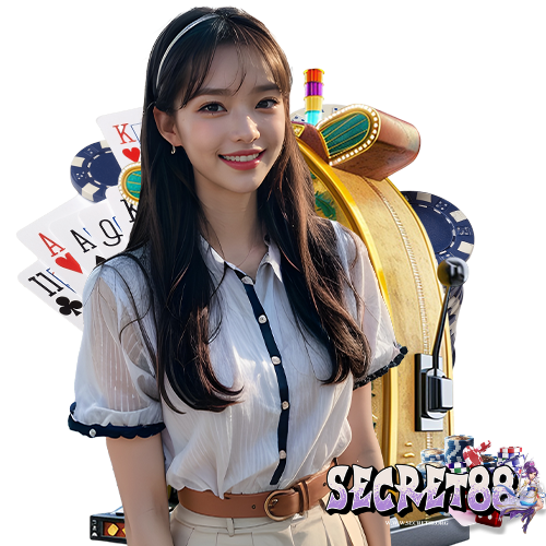 secret88 ออโต้